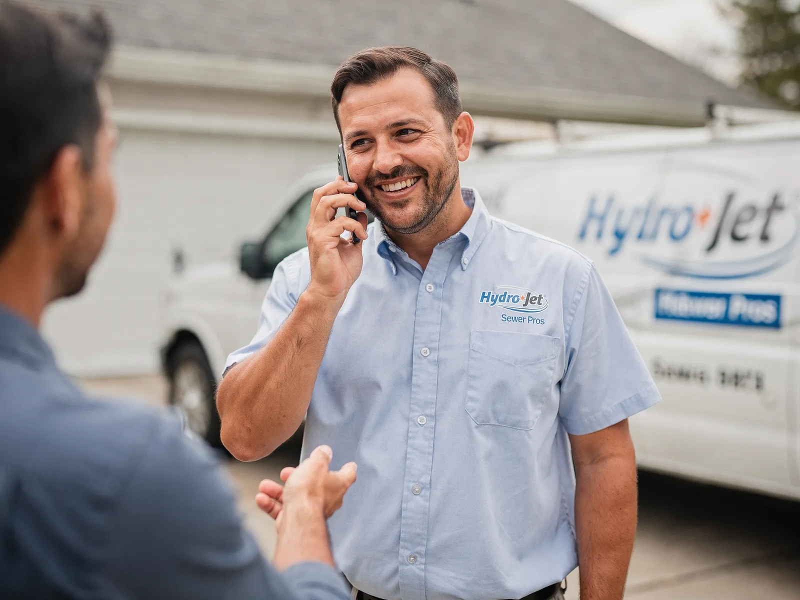 Hydro Jetting Burnsville, NC FAQs